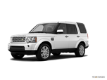 2011 Land Rover LR4